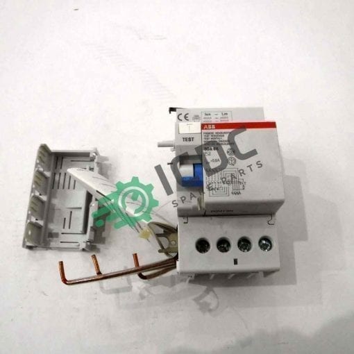 ABB EY8823 ICDC 010270 3