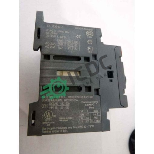 ABB OT63F3 ICDC 010171 2