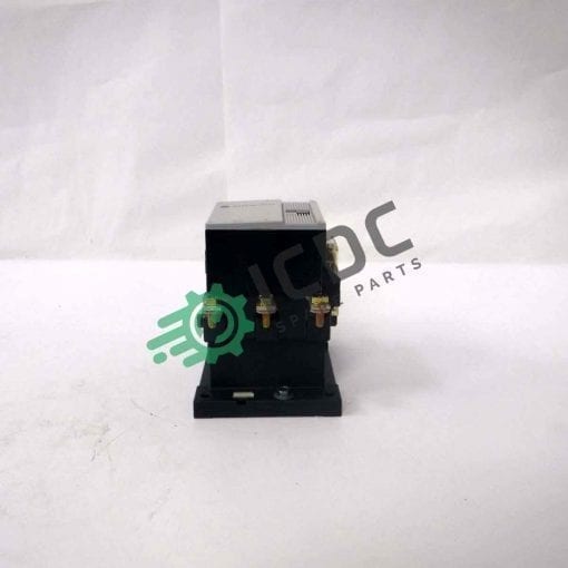 ALLEN BRADLEY 100 B110N ICDC 009877 3