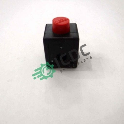 ASCO JOUCOMATIC 127637001 ICDC 010273 3