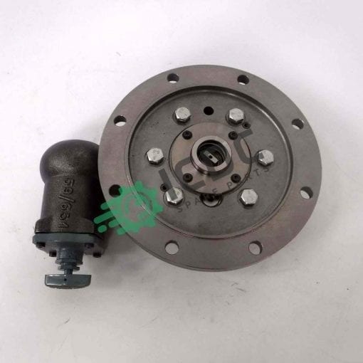 ATELIERS FRANCOIS - 20P530A4107 - Pump - Image 2