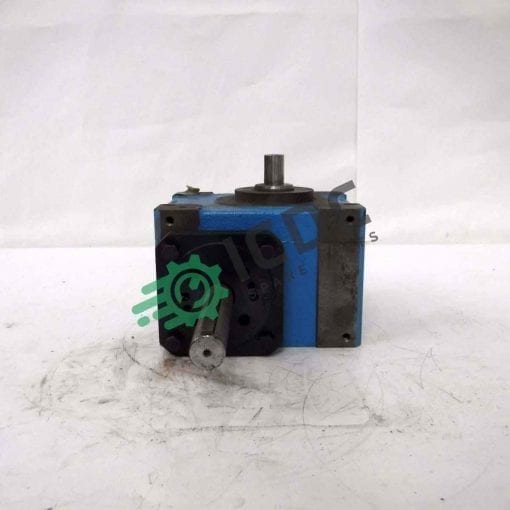AUTOROTOR AUT ITI504 ICDC 009860 3