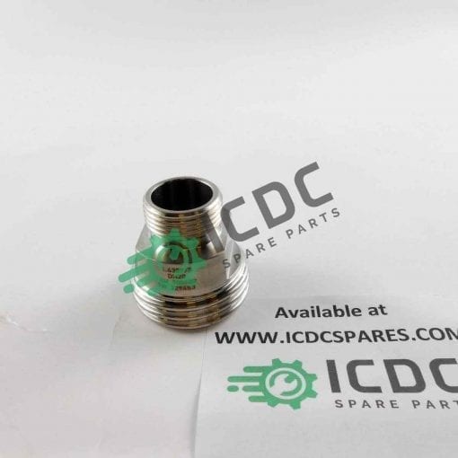 AWH - DN20-R3-4 11034 - Adapter