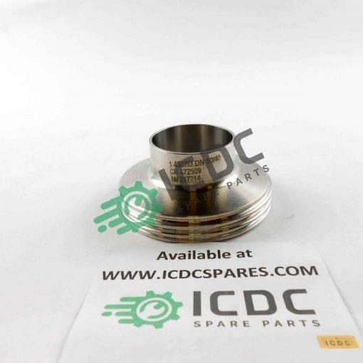 AWH - F DN50-40 11150050 - Adapter