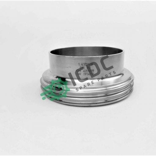 AWH - F DN80-65 11150080 - Adapter