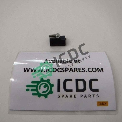 BALLUFF AUTOMATION - BTL5-F-2814-1S - Sensor