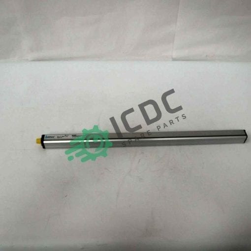 BALLUFF AUTOMATION BTL5A11 M0500PS32 ICDC 010072 1