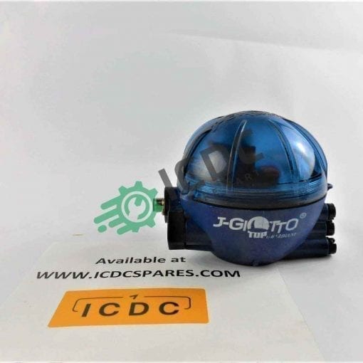 BARDIANI - J-GIOTTO - Control Units - ICDC-004962