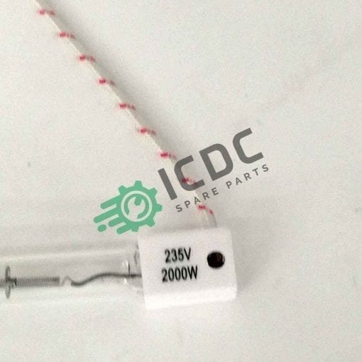 BARZAN IRC91 2000W ICDC 001631 2