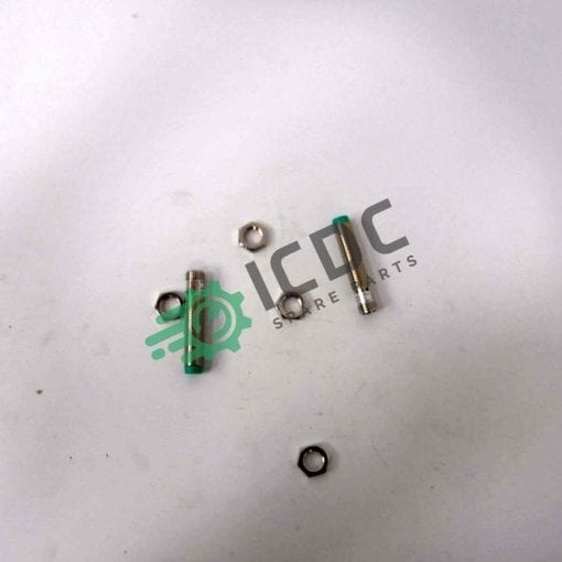 BAUMER ELECTRIC - IFRM 12P13G1/S14L - Sensor