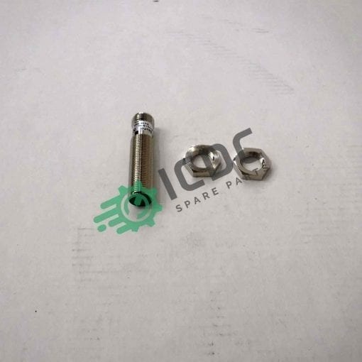 BAUMER ELECTRIC - IFRM12P1701-S14L - Inductive Proximity Switch - Image 2