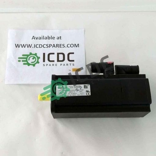 BAUMULLER - DSC1-045MO64U-30-54 - Motor