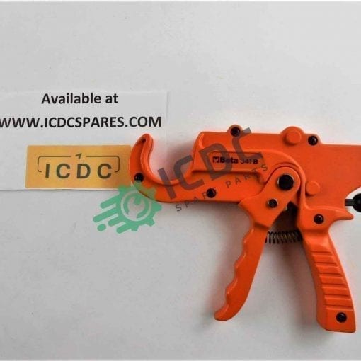 BETA - 341A MM 0-35 - Equipment