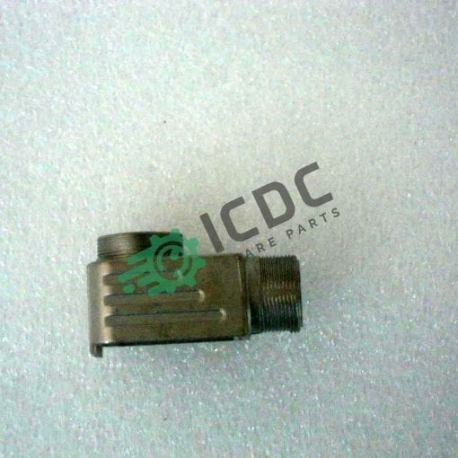BINDER - 99 1536 920 05 - Connector - Image 3