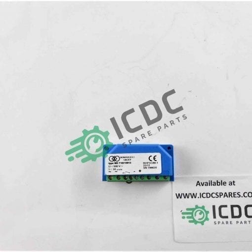 BONFIGLIOLI - NB 710210013 - Rectifier