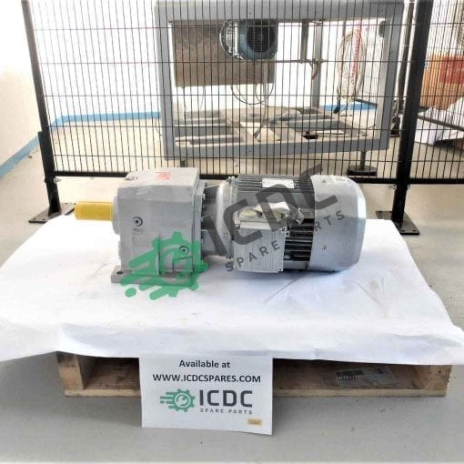 BONFIGLIOLI - C353PS3B8PVM3LA4 - Gear-Reducer