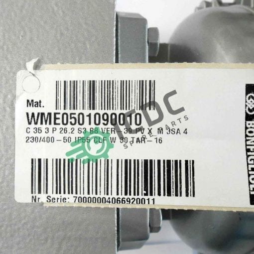 BONFIGLIOLI - C353PS3B8PVM3SA4 - Gear-Reducer