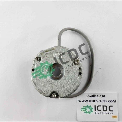 BONFIGLIOLI - FD53206V7.5NM - Motor