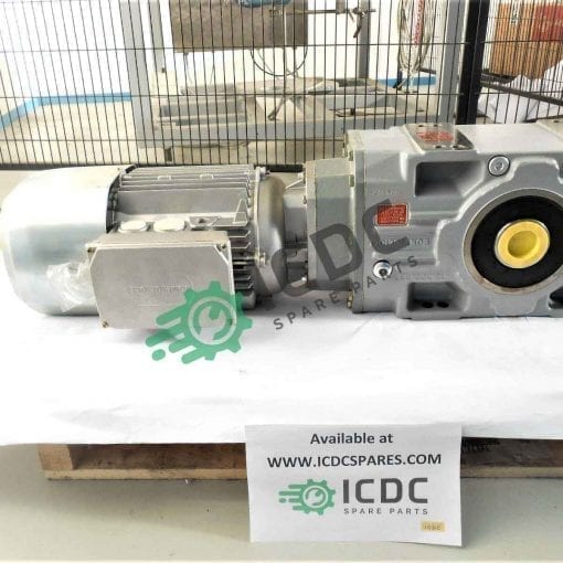 BONFIGLIOLI - NH4035.9S3B3 - Gear-Reducer