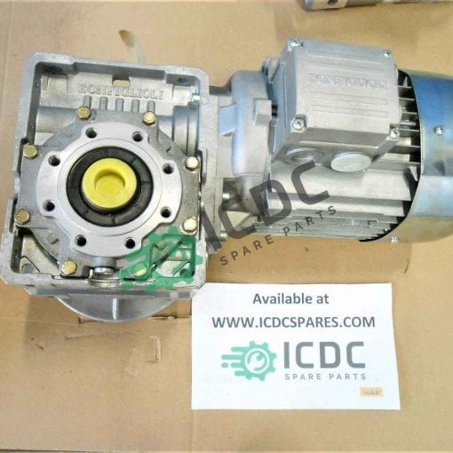 BONFIGLIOLI - W63UFS2B8PVM2SB4 - Motoriduttori - immagine 2