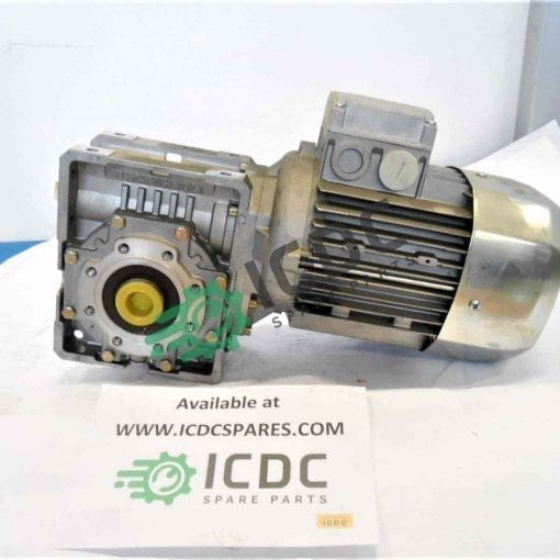 BONFIGLIOLI W63US2PVM2SA4 15 ICDC 004928 3