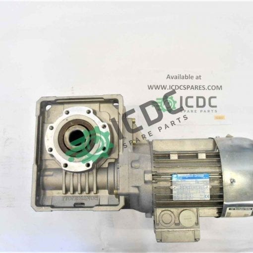 BONFIGLIOLI - W75US2V6PVM2SA4-50 - Gear-Reducer - Image 3