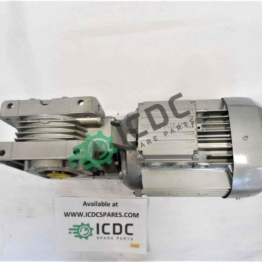 BONFIGLIOLI - W75US3V5PVM3SA4 - Gear-Reducer