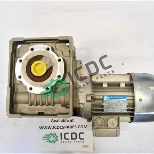 BONFIGLIOLI - W86US2V6PVM2SB4 - Gear-Reducer