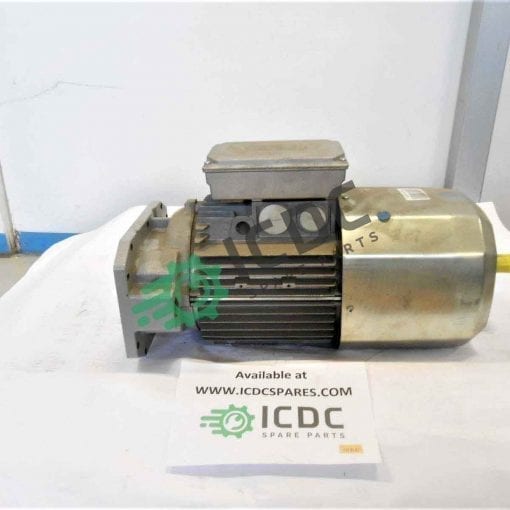 BONFIGLIOLI - XA412 - Motor
