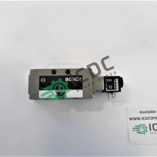 BOSCH - 0.820.023.002 - Electrovalve