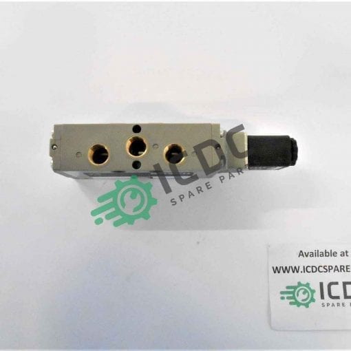 BOSCH - 0.820.023.002 - Electrovalve - Image 2