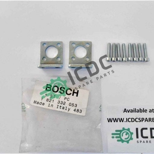 BOSCH - 1 821 332 053 - Equipment