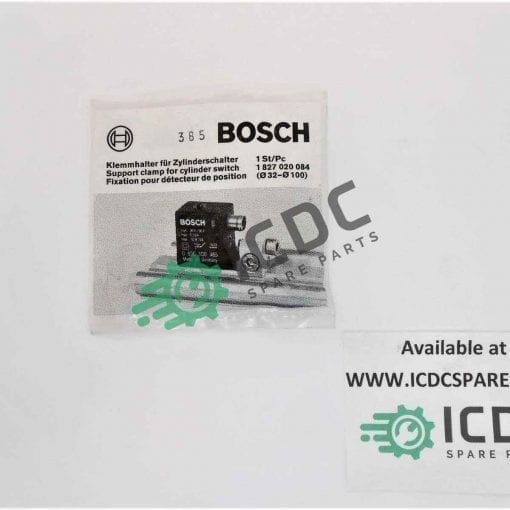 BOSCH 1 827 020 084 ICDC 007403 1