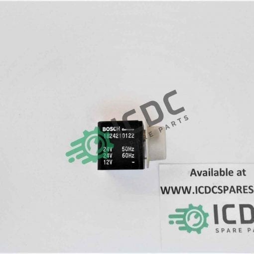 BOSCH - 1824210122 - Coil