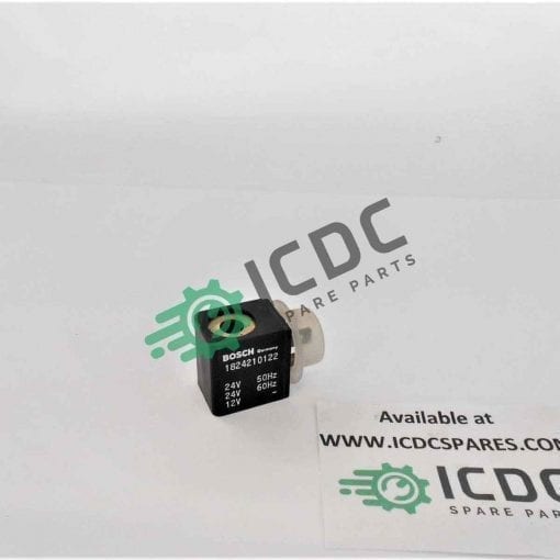 BOSCH - 1824210122 - Coil - Image 2