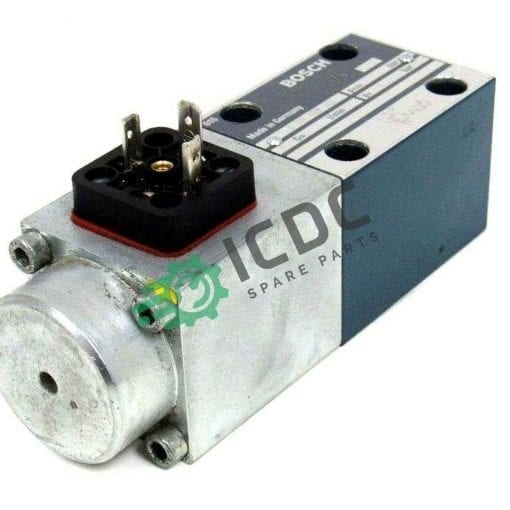 BOSCH REXROTH - 811402019 - Valves