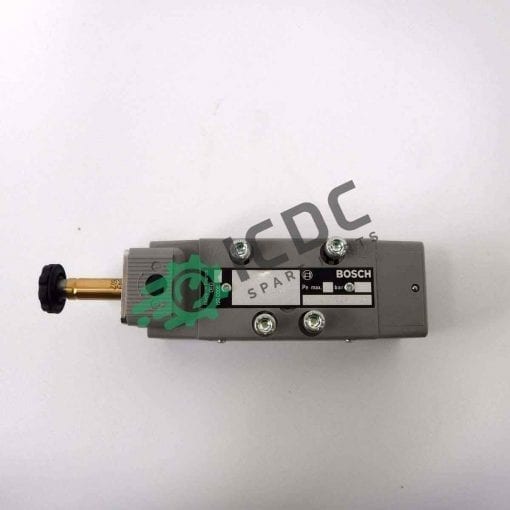 BOSCH - 0 820 024 102 - Valve