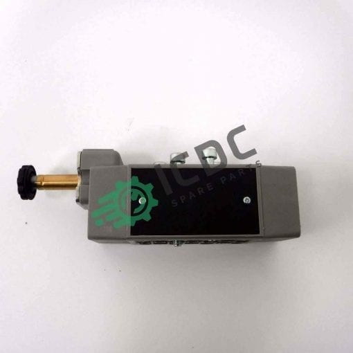 BOSCH 820 024 102 ICDC 010131 2