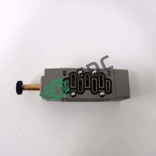 BOSCH - 0 820 024 102 - Valve - Image 3