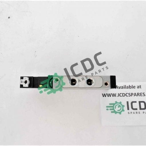 BOSCH - 820060026 - Electrovalve - Image 2