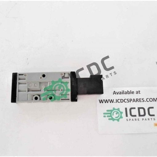 BOSCH - 820060026 - Electrovalve - Image 4