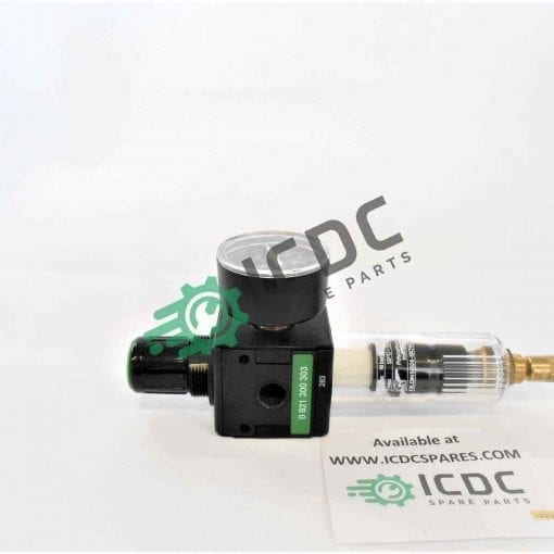 BOSCH - 821300303 - Valve