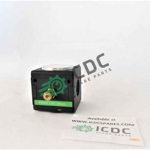 BOSCH - 821300936 - Valve - Image 4