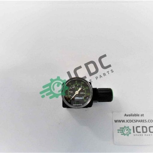 BOSCH - 821302400 - Riduttori Di Pressione - immagine 2