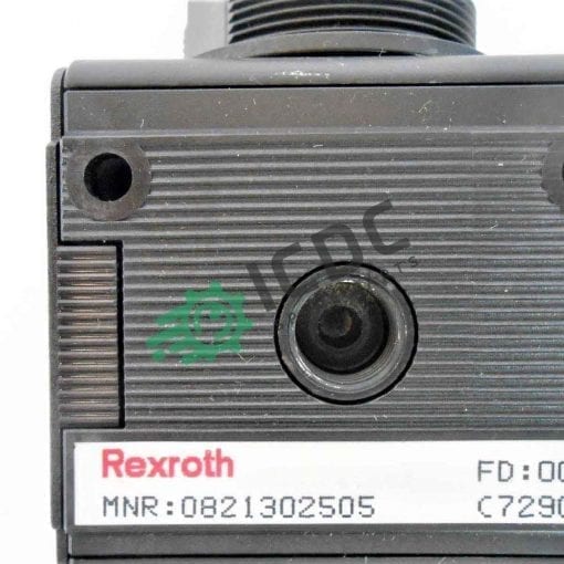 BOSCH - 821302505 - Pressure Reducer