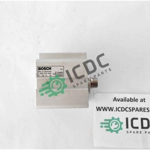 BOSCH - 822010641 - Cylinder