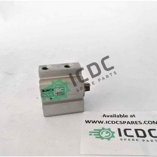 BOSCH - 822010641 - Cylinder - Image 3