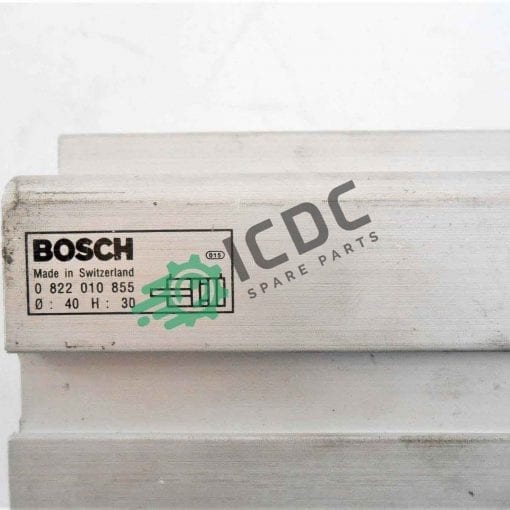 BOSCH - 822010855 - Cylinder
