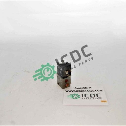 BOSCH - 0 820 019 311 + 1 824 210 239 - Solenoid Valve - Image 2