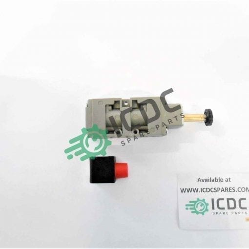 BOSCH REXROTH - 1824210243 - Modular set p/n 00XBOBINE - Image 3